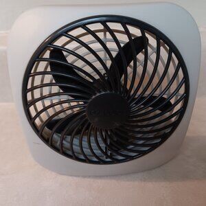 O2 Cool Personal Portable Fan